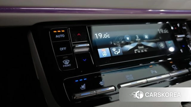 Hyundai The New Grandeur IG id 4720819 из Кореи 27