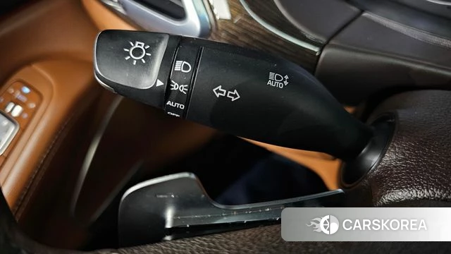 Genesis G90 id 4765069 из Кореи 27