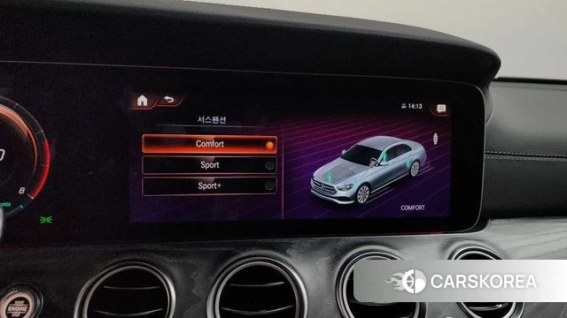 Mercedes-Benz E-Class W213 id 4444968 из Кореи 27