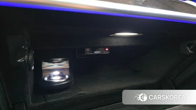 Mercedes-Benz S-Class W223 id 4835989 из Кореи 27