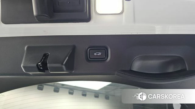 Hyundai Ionic 5 id 4697134 из Кореи 27