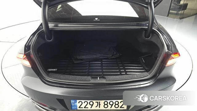 Hyundai The New Grandeur IG id 4721946 из Кореи 27