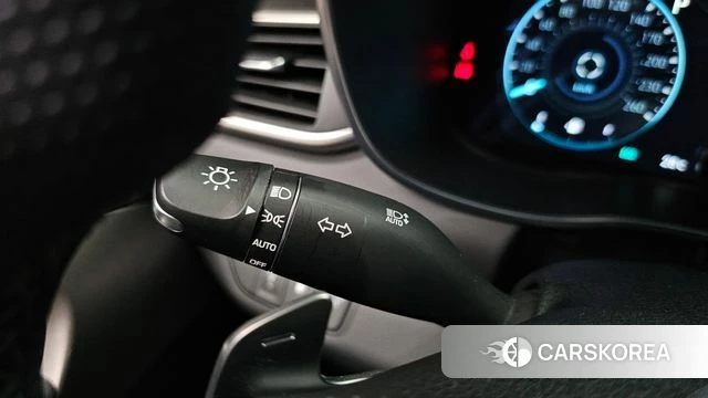 Genesis The New G70 id 4604025 из Кореи 27