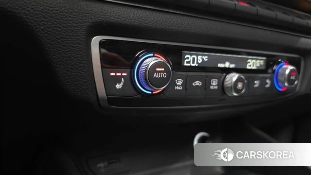 Audi New A3 id 4882568 из Кореи 27