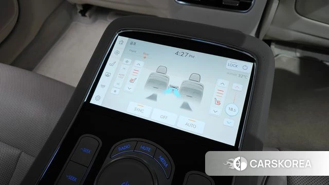 Genesis G90 (RS4) id 4730428 из Кореи 27
