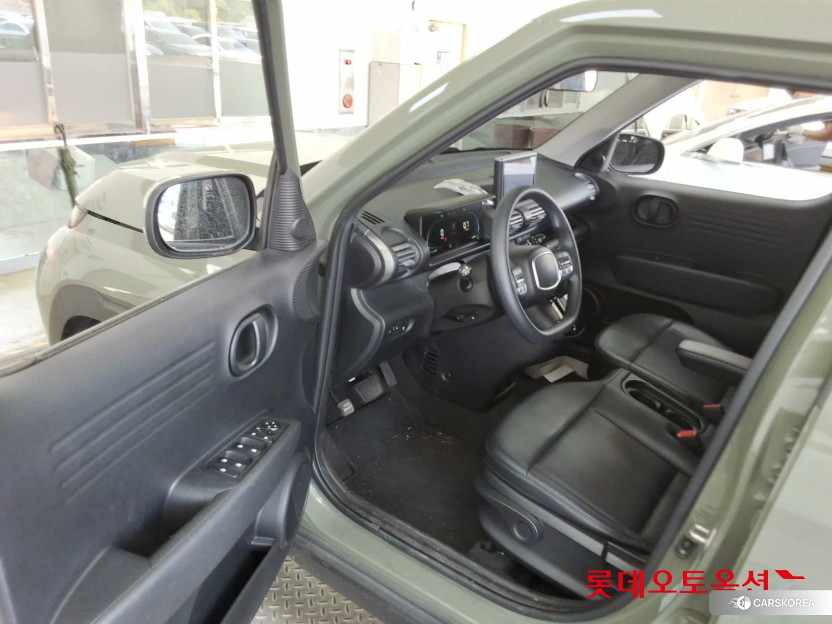 Hyundai Casper id 4289473 из Кореи 27