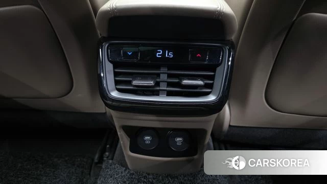 Kia K8 Hybrid id 4793202 из Кореи 27