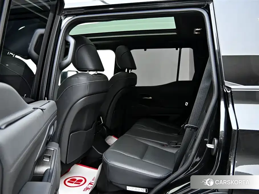 Lexus GX id 4599525 из Китая 27