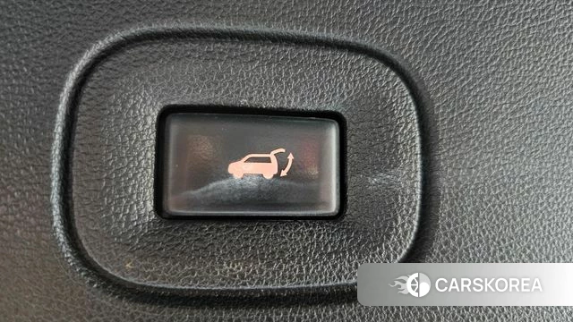 Renault Korea (Samsung) The New QM6 id 4434603 из Кореи 27