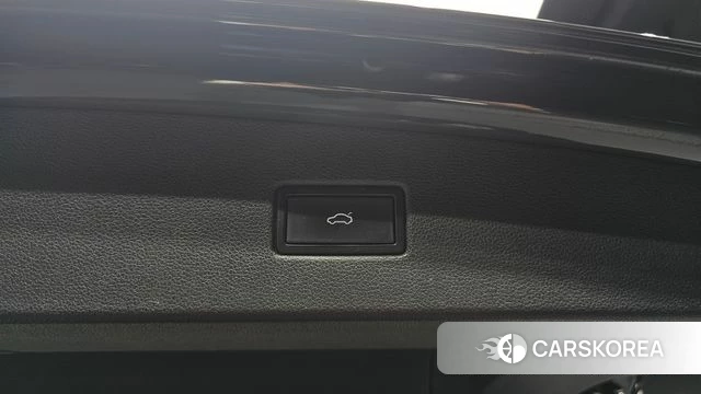 Volkswagen Tiguan second Generation id 4899433 из Кореи 27