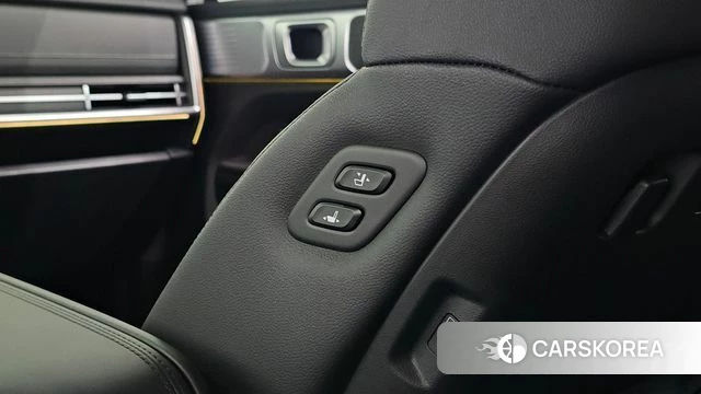 Hyundai Santa Fe (MX5) id 4862951 из Кореи 27