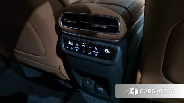 Genesis GV80 id 4590591 из Кореи 27