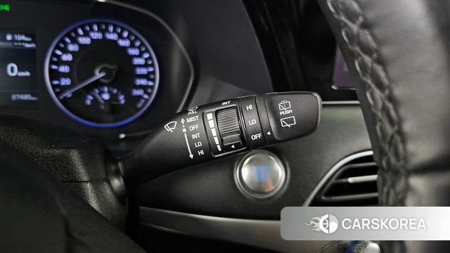 Hyundai Palisade id 4525012 из Кореи 27