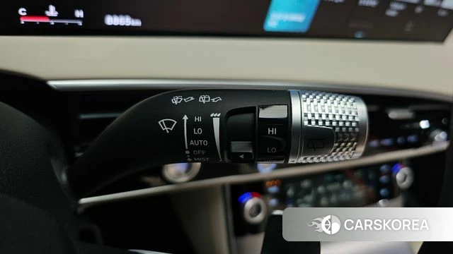 Genesis GV70 id 4427006 из Кореи 27