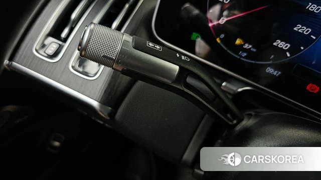 Mercedes-Benz S-Class W223 id 4666421 из Кореи 27