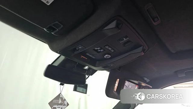Cadillac Escalade id 4535673 из Кореи 27