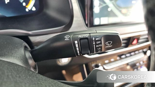 Kia K7 Premier id 4362851 из Кореи 27