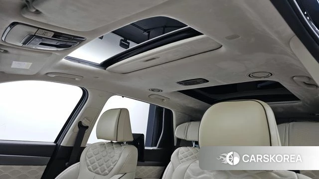 Hyundai Palisade id 4702311 из Кореи 27