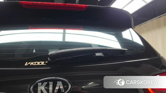 Kia The New Sorento id 4304764 из Кореи 27