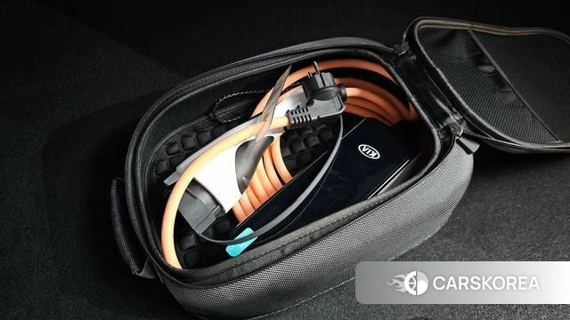 Kia Niro EV id 4268222 из Кореи 27