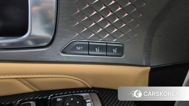 Kia Sorento 4th Generation id 4835108 из Кореи 27