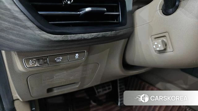 Kia K8 id 4535373 из Кореи 27