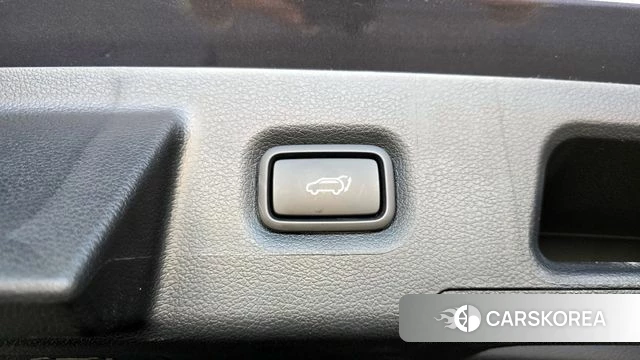 Hyundai The New Santa Fe id 4293217 из Кореи 27