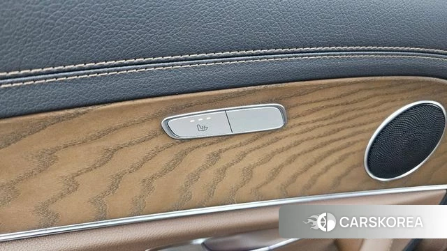 Mercedes-Benz E-Class W213 id 4780104 из Кореи 27