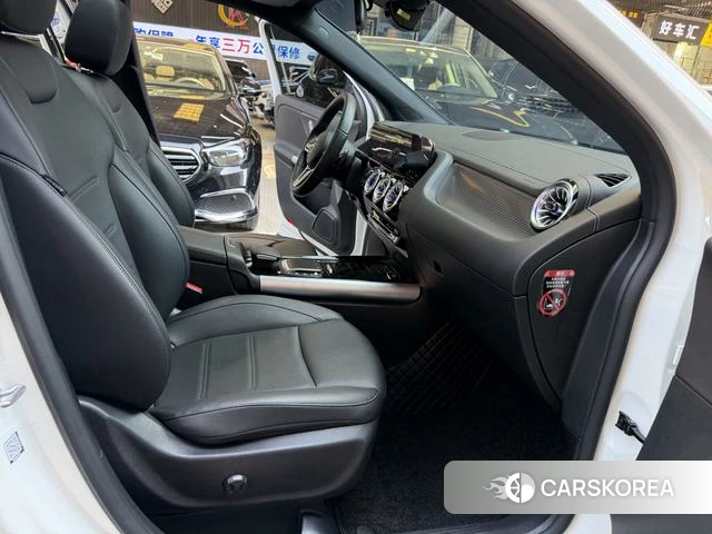 Mercedes-Benz GLA id 4273431 из Китая 27
