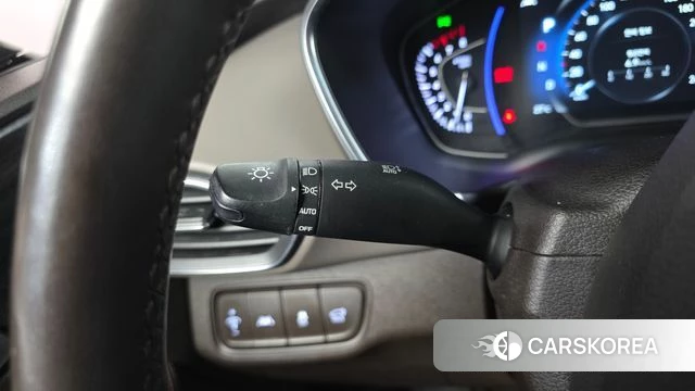 Hyundai Santa Fe TM id 4363508 из Кореи 27