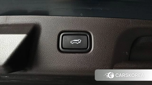 Hyundai The New Palisade id 4928837 из Кореи 27