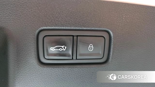 Genesis GV60 id 4549844 из Кореи 27