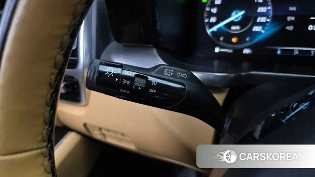 Kia Sorento 4th Generation id 4749948 из Кореи 27