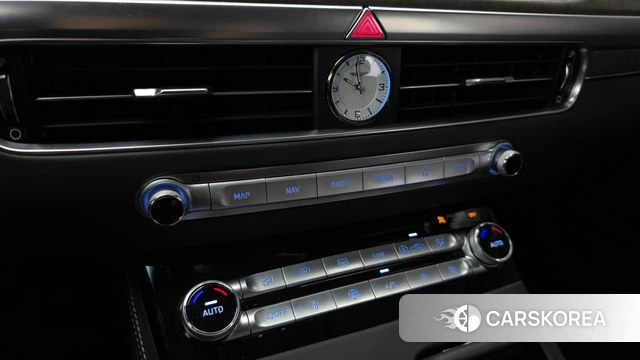 Genesis G90 id 4727909 из Кореи 27