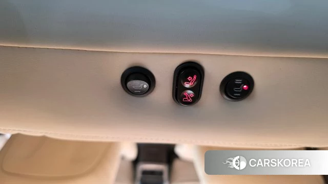 Kia The New Carnival 4th Generation id 4590869 из Кореи 27