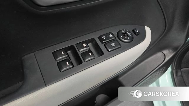Kia The New Kia Ray id 4248873 из Кореи 27