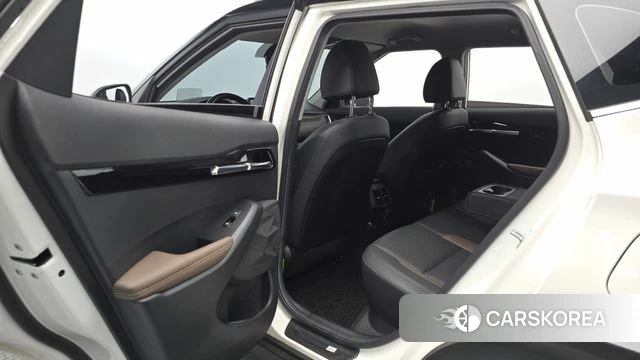 Kia Seltos id 4429823 из Кореи 27