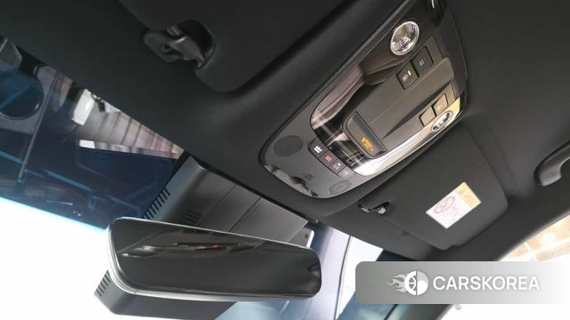 Kia K8 Hybrid id 4784547 из Кореи 27