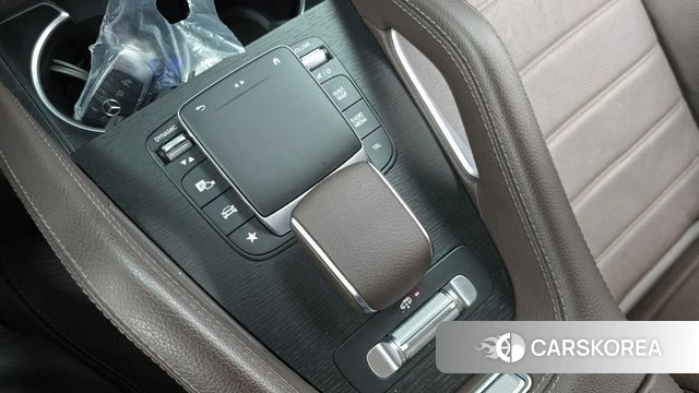 Mercedes-Benz GLE-Class W167 id 4793341 из Кореи 27
