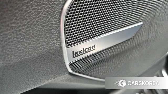 Genesis G90 id 4760173 из Кореи 27