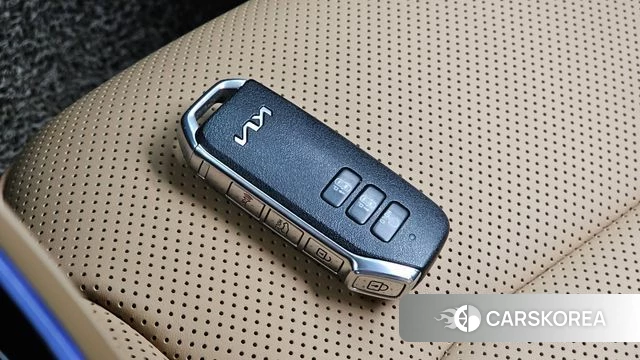 Kia EV6 id 4541155 из Кореи 27