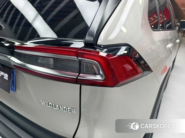 Toyota Wilanda id 4321304 из Китая 27