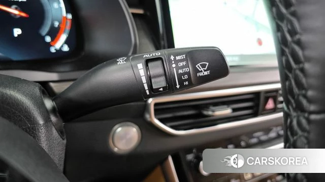 Kia K7 Premier id 4614813 из Кореи 27