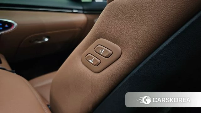 Genesis GV70 id 4691737 из Кореи 27