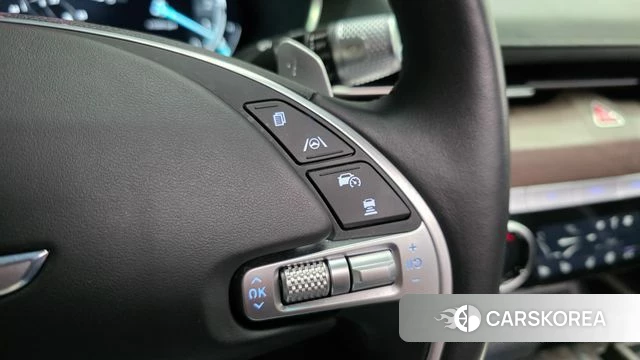 Genesis G80 (RG3) id 4646362 из Кореи 27