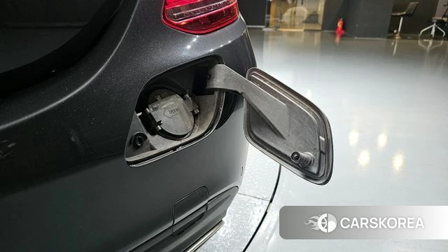 Mercedes-Benz C-Class W205 id 4356091 из Кореи 27