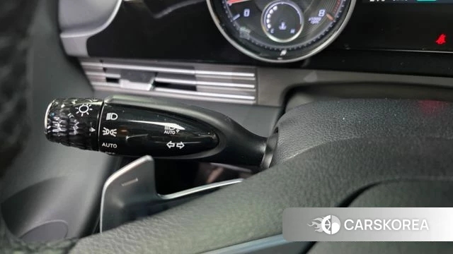 Hyundai The New Grandeur IG id 4849173 из Кореи 27