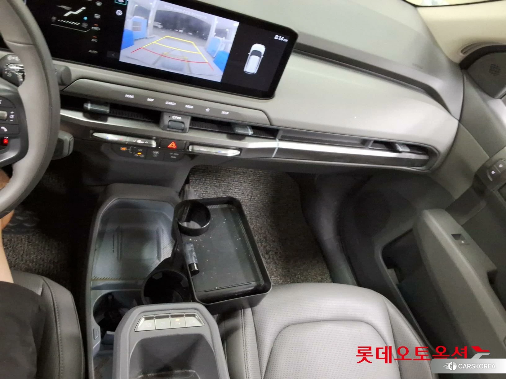 Kia EV3 id 4902360 из Кореи 27