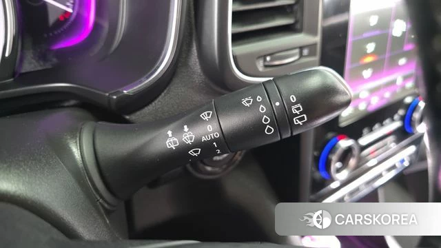 Renault Korea (Samsung) QM6 id 4865334 из Кореи 27