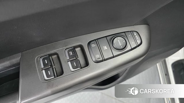 Kia Sportage The Bold id 4907058 из Кореи 27